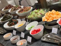 -京香轩·中餐厅(上海中庚聚龙酒店)