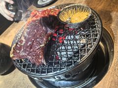 -まるみち   丸道东京烧肉(虹梅路店)