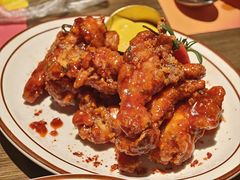-ZAFFERANO西班牙海鲜饭(上海首店)