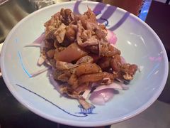 -十三姨正合丰烤肉(营迹路店)