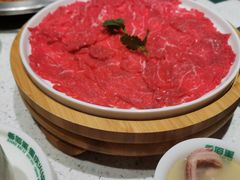 -香佰里重庆火锅(恒力博纳广场店)
