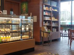 -星巴克(北京成寿寺路店)