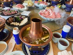 -额尔敦传统涮火锅·冰煮羊(铁东店)