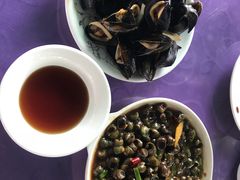 -晓琦农家菜馆·地道农家菜
