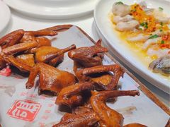 -鸽味轩·粤菜小馆(高楼门总店)