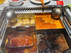 -海底捞火锅(吴中路店)