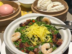 -茶港·点心·啫啫煲(王府井店)