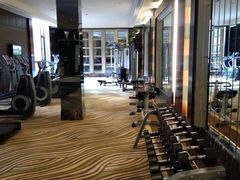 -上海浦东星河湾酒店