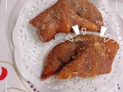 -聚春园自助餐厅(东街口店)