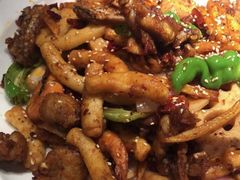 -金佬馆·川菜bistro(芜湖镜湖万达店)