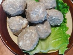 -楠火锅(仁恒梦中心店)