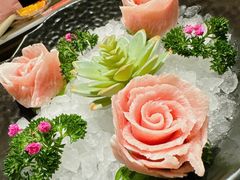 -捞王锅物料理(上海世茂广场店)