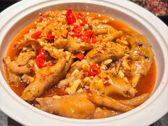 -炊烟小炒黄牛肉(浦东世纪汇店)
