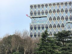 -杭州城北体育公园