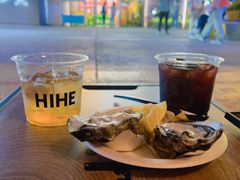 -HIHE Bistro·Oyster Bar(华熙live店)