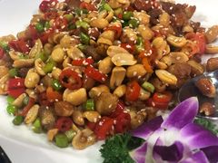 宫爆鸡脆骨-李师傅脆肚(华强北店)