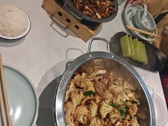 -老城味道·传统天津菜(杨柳青店)
