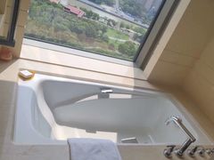 -上海新发展亚太JW万豪酒店