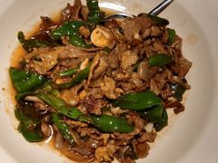 -费大厨辣椒炒肉(万家丽一店)