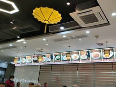 -點無缺茶楼·海鲜酒家(世博店)