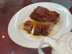 -香港蓮香樓(中環店)