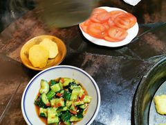 -潭州老友灶台鸡·竹屋老灶(光明E城店)