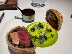-L'Arome芳芳法国餐厅(仙林金鹰店)