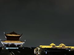-相门城墙文化休闲景区