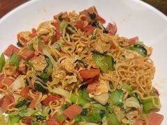 -肉串汪(望京店)