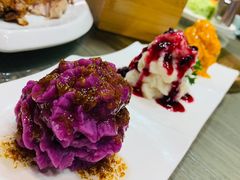 -北李妈妈菜·海肠捞饭(高新万达店)