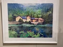 -中华艺术宫(上海美术馆)