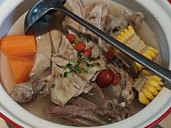 -羊之道草原味道清真餐厅(番禺店)