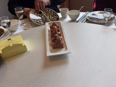 -盛百味·家宴餐厅(霸州分店)