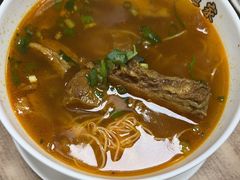 -百福麵家(新馬路店)