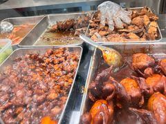 -王家沙点心店(南京西路总店)