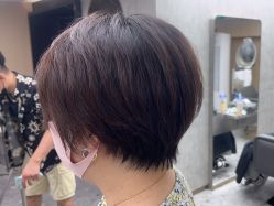 -P.STYLE 派斯造型