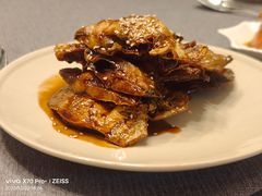 -白家餐厅(徐家汇店)