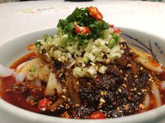 -院8里·少城记忆老川菜(宽窄巷子店)