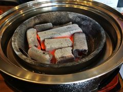 -四斤烤肉(东戴河孟家店)