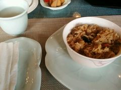-茶油香闽南菜·花园餐厅(前埔店)