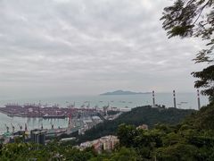-小南山公园