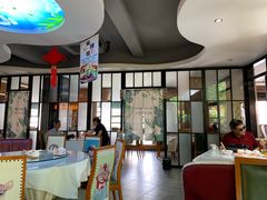 大堂-飞虎过桥米线(翠湖店)