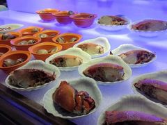 -舒友海鲜姿造(白鹭洲店)