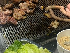 -邛海景风火盆烧烤(大石板古村二分店)