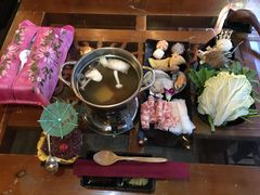 -丽江庭院之爱在路上(西单店)
