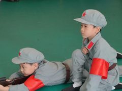 -第壹宝贝儿童教育中心(朝阳校区)
