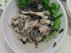 -阳坊胜利涮羊肉(阳坊老店)
