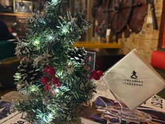 -流浪者复古西餐鸡尾酒吧(沈阳店)