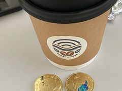 -Radar Coffee(思南路店)