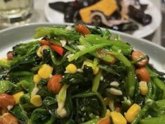 -蝎王府羊蝎子(北大地店)